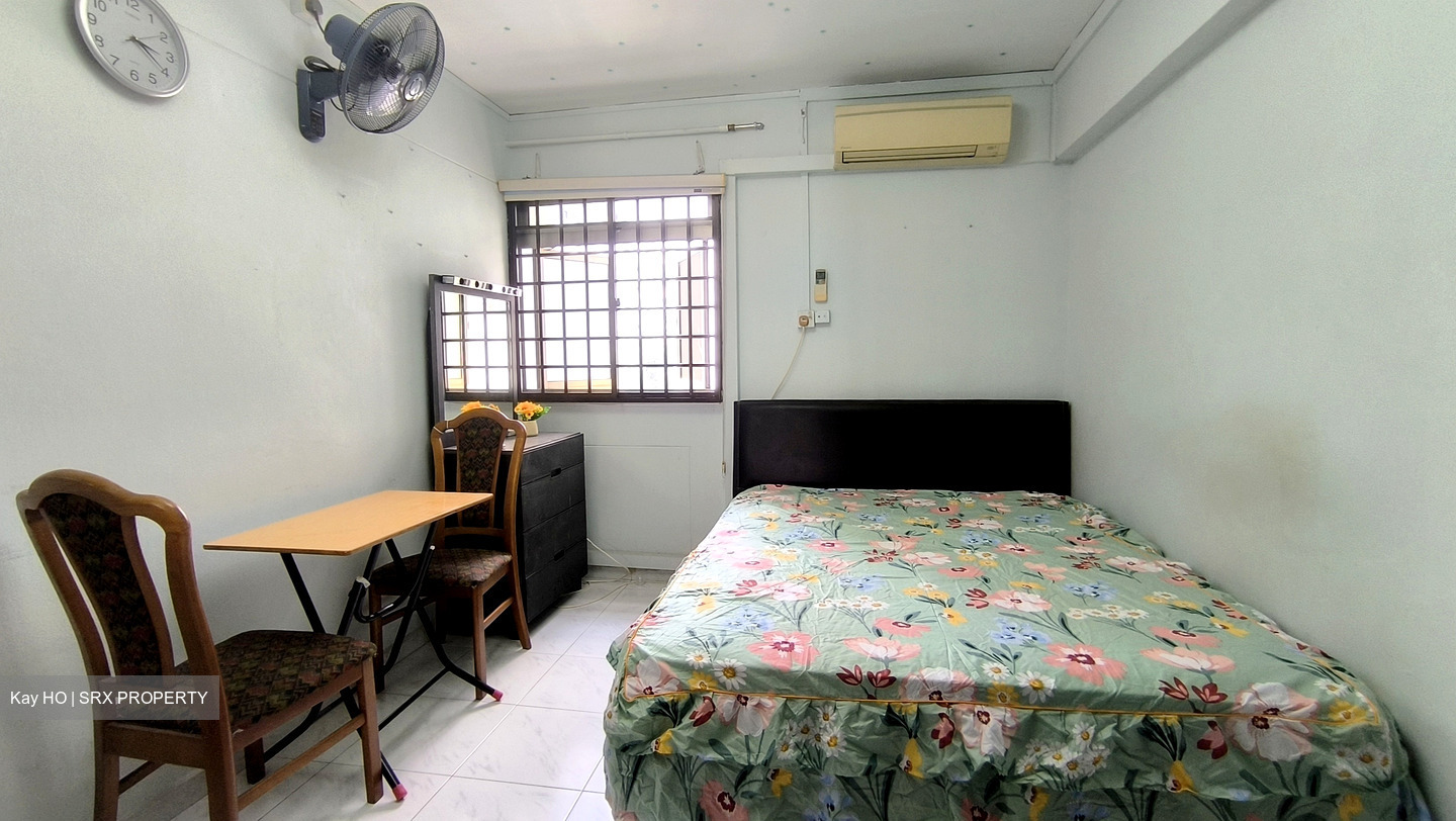 Blk 224 Yishun Gardens (Yishun), HDB 5 Rooms #614680231